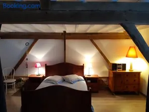 Image of Logement à la ferme