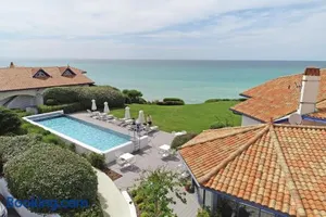 Image of Villa L'Arche