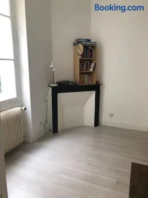Image of Appt à Blois : Art et Histoire !