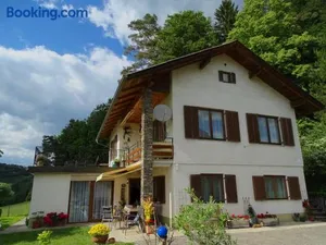 Image of Vorstadt-Appartement Haus Monika