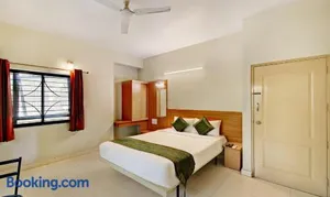 Image of Itsy Hotels KES Residency, 10 Min From KSR Bengaluru City Junction