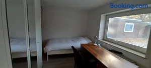 Image of Hanover Fair Rooms
