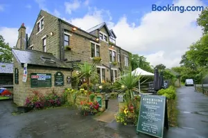 Image of Ilkley Riverside Hotel