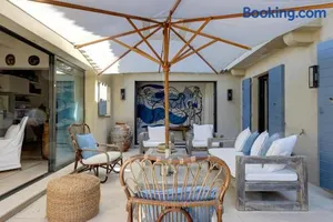 Image of Le Bastidon de PAMPELONNE