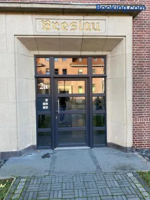 Image of Appartement Alte Kaserne