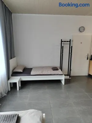 Image of Apartments zum stillen Winkel