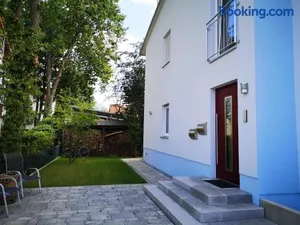 Image of Ferienwohnungen Elsen