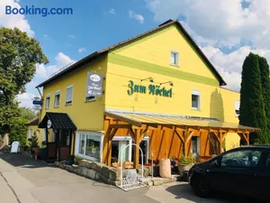 Image of Haus zum Nöckel