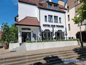 Image of Hotel zur Traube
