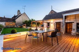 Image of Gîte 11 personnes Vallée du loir