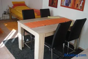 Image of 2-Zimmer-Appartement-Seerose