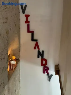 Image of Maison au cœur de Villandry