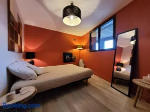 Image of Chambre au coeur de la Maurienne