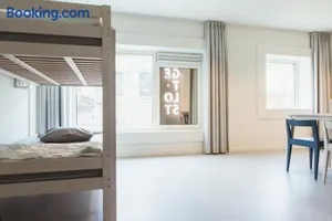 Image of Snuffel Youth Hostel