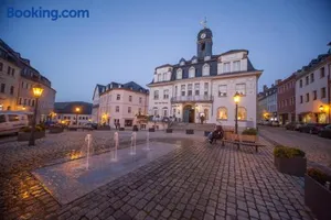 Image of Hotel Ratskeller Schwarzenberg