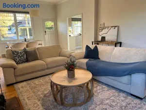 Image of The Heritage Hideway