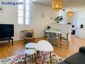 Image of Appartements Pech Mary
