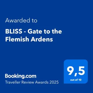 Image of BLISS - Gate to the Flemish Ardens
