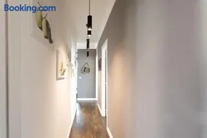 Image of #24 Marie-Claire Suite Sea view/balcony/AC/5min port