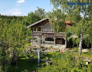 Image of Koanzhaus, Troadkasten