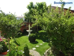 Image of Ferienwohnungen Haus Leonore