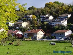 Image of Blick ins Wutachtal