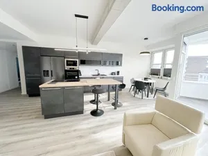 Image of Ferienwohnung Kassel City