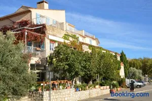Image of Auberge du Lac