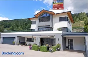 Image of Sonnen-Appartement Heidi