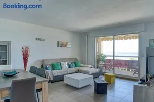 Image of Superbe appartement Terrasse vue mer exceptionnelle