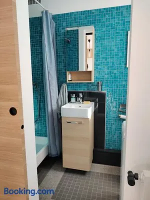 Image of GuestHouse Bord de Seine