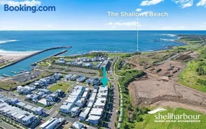 Image of Shallows Coastal Retreat