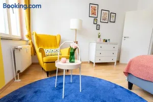 Image of FullHouse - Halle - Paulus Apartment - Nespresso