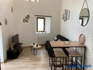 Image of Appartement au cœur d'Espalion La Cabane du Lot