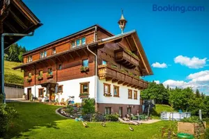 Image of Gschwandtgut Urlaub am Bauernhof