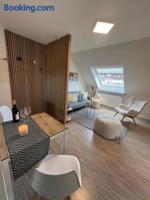 Image of Nordic Charme by B&B