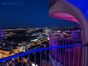 Image of Sky-Romantic-Room