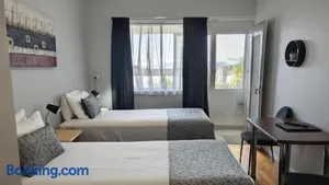 Image of Ocean Drive Motel