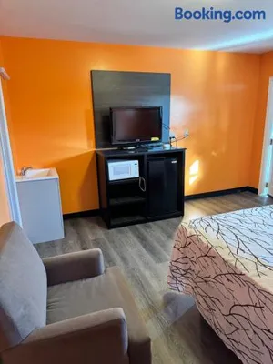 Image of Budget Inn Decatur Priceville