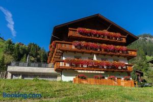 Image of Gaestehaus Berger