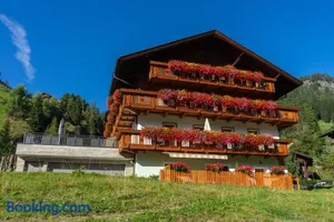 Image of Gaestehaus Berger