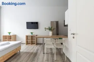 Image of T&K Apartments - 2 Room Apartment - Ground Floor
