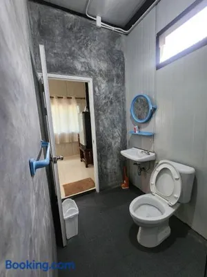 Image of Lung peiyk homestay Aojak