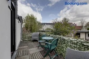 Image of Air Boardinghouse Tulip Stockum, zu Fuß - 3 Minuten zur Messe
