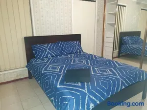 Image of Private room with shared facilities W