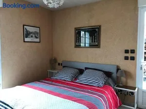 Image of Studio indépendant chez l'habitant