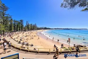 Image of Cosy Apartment close to Manly Beach