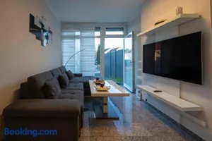 Image of Exklusive Stadtwohnung im EG