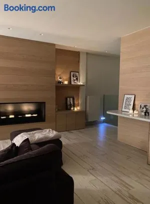 Image of Luxurious and cosy loft - Knokke