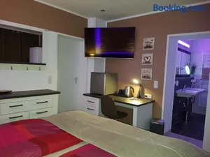 Image of Pension Hoefti